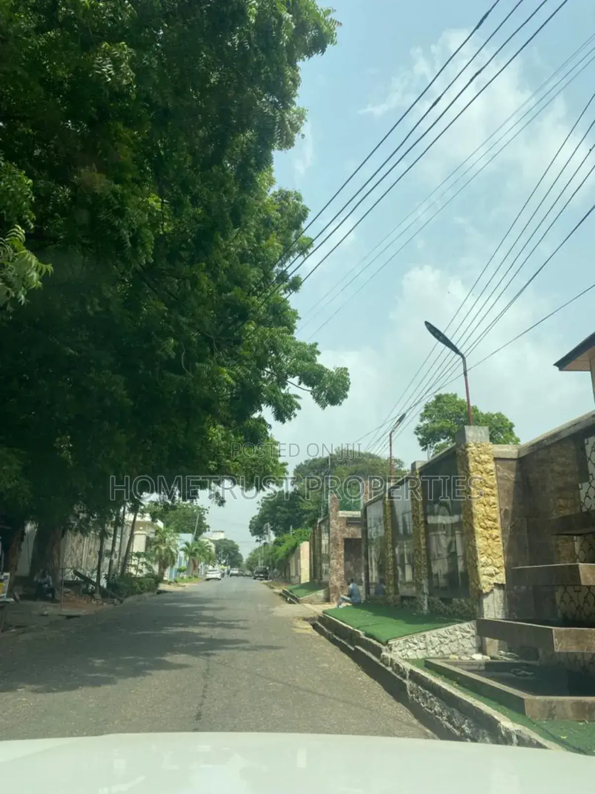 Registered 6 Plots of Land for Sale at North Ridge