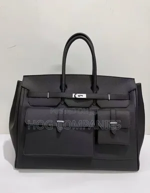 Hermès Hac Multipockets Bag