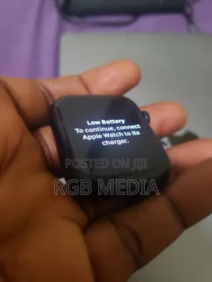 Apple Watch