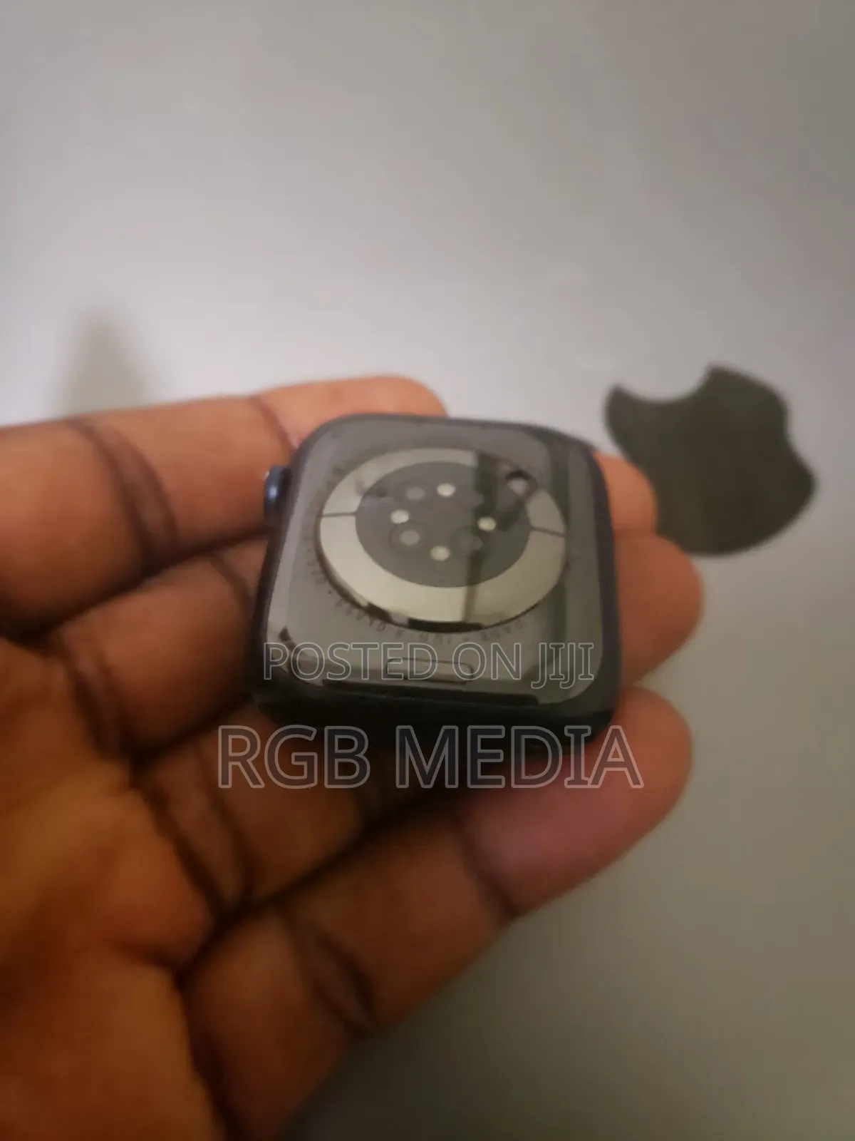 Apple Watch