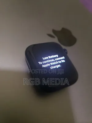 Apple Watch