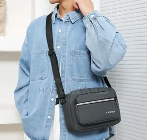 Sunsilk Sk2067#" Crossbody Bag