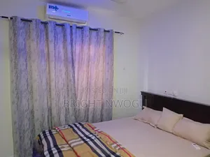 Furnished 1bdrm Apartment in Ambritt, School Junction for rent