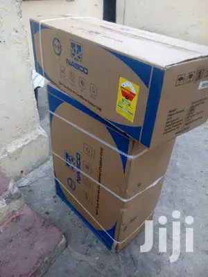 Nasco 1.5 ¬R140 Powerful Air Condition ¬