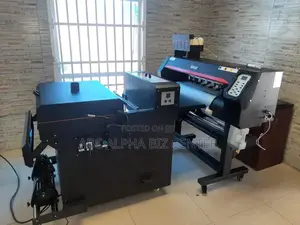 Locor 70cm Dtf Printer