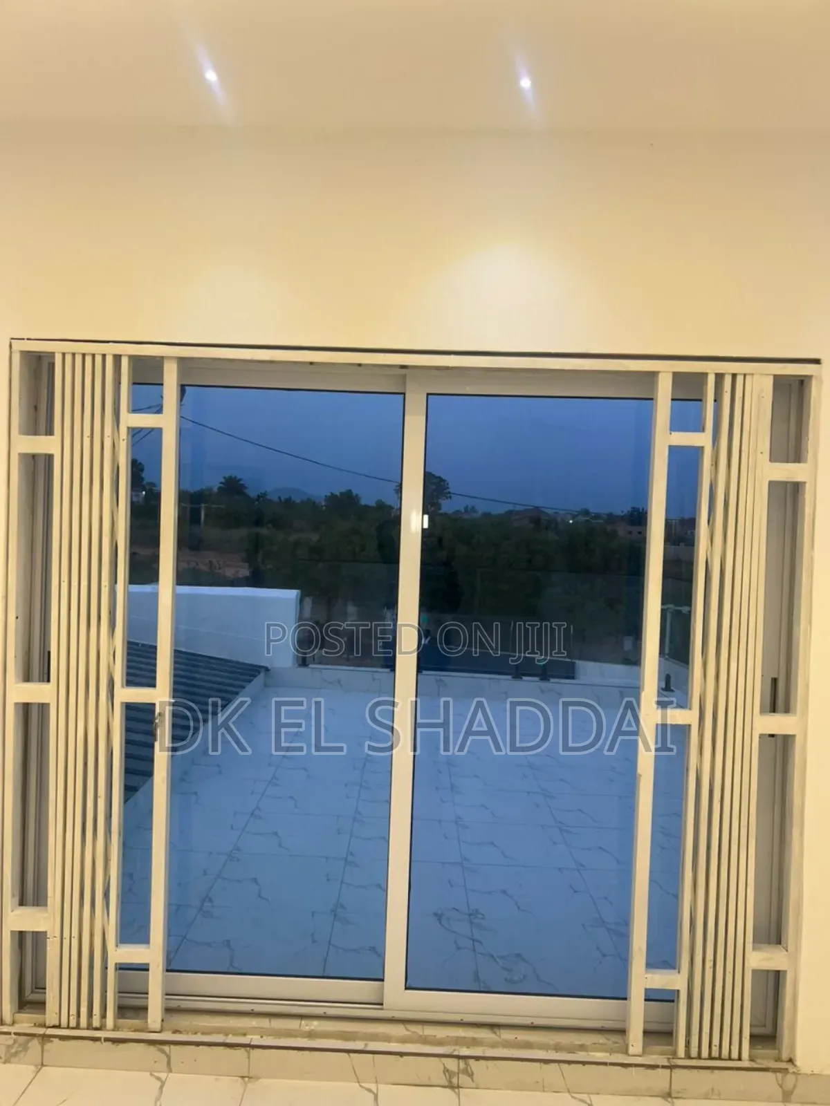4bdrm House in Amasaman for sale