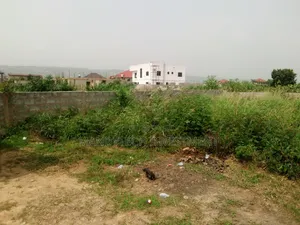 Your Favourite Land - Oyarifa