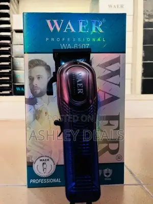 Original Waer Clipper