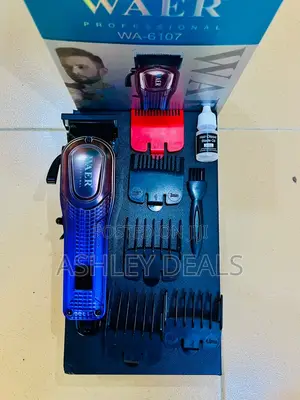 Original Waer Clipper