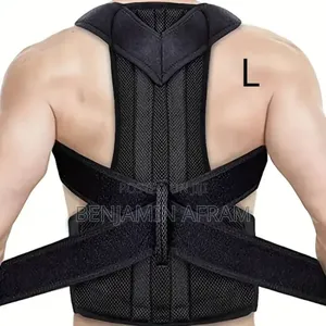 Spine Guard Back Support