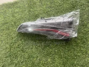 2023-2025 Honda HRV Boot Led Light