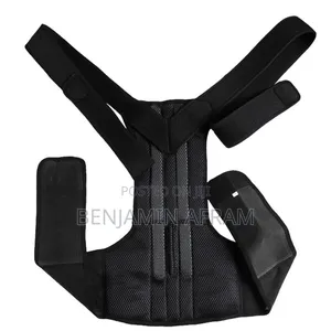 Backcare Pro Vest