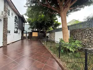 Furnished 5bdrm House in Hometrust Properties, East Legon for sale