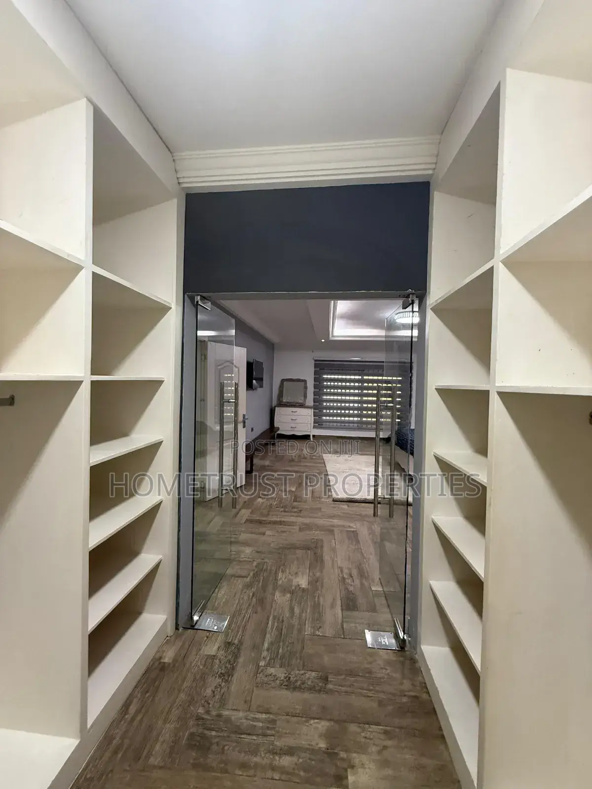 Furnished 5bdrm House in Hometrust Properties, East Legon for sale