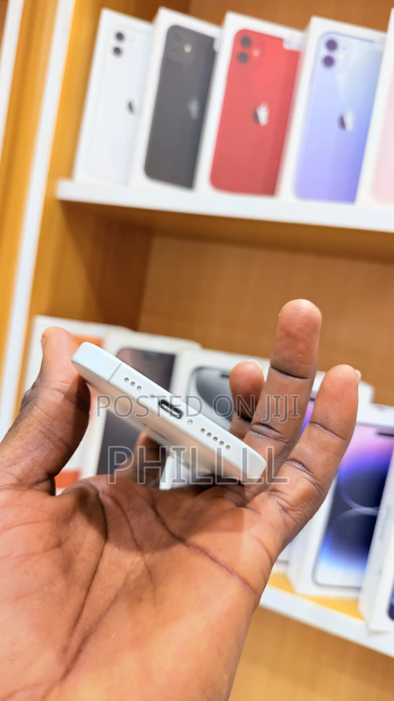 Apple iPhone 17 256 GB White