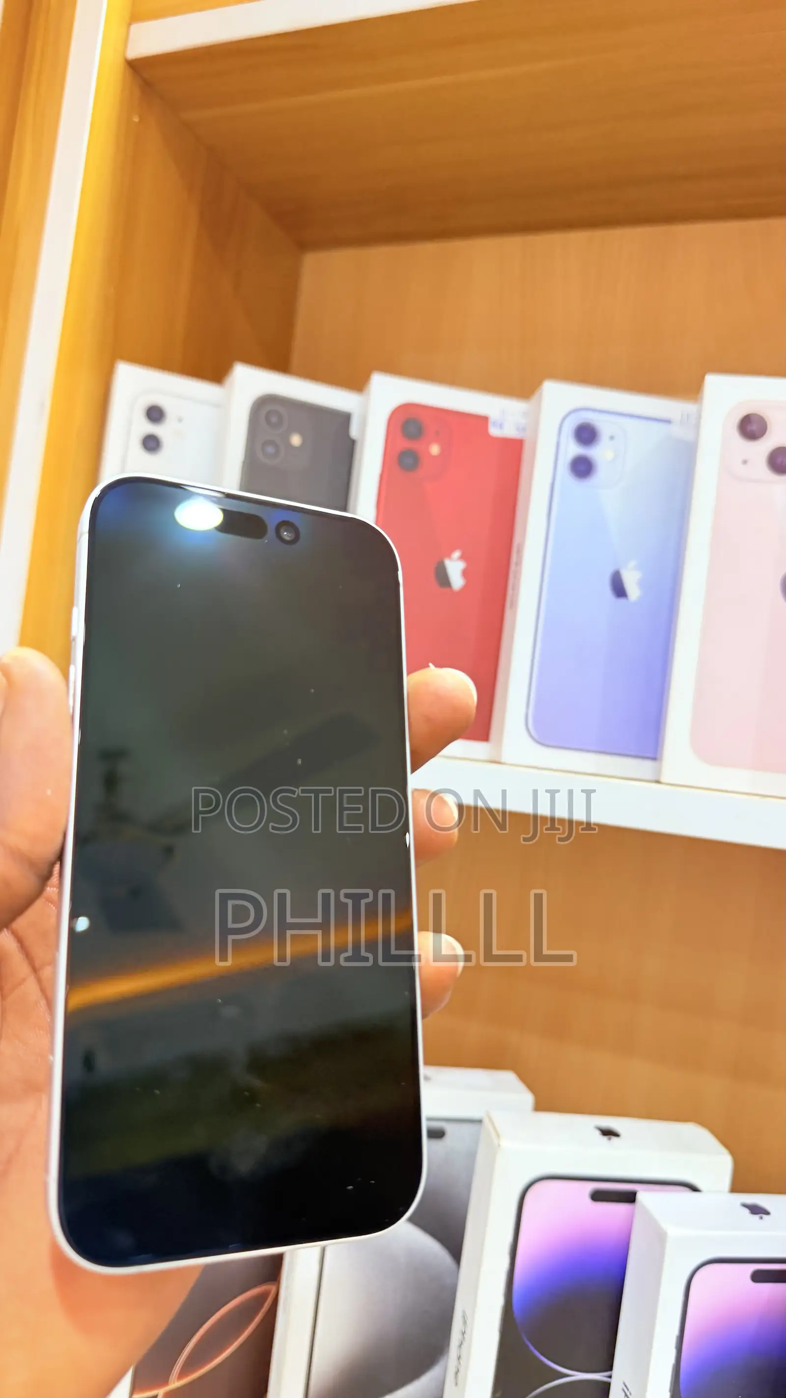 Apple iPhone 17 256 GB White