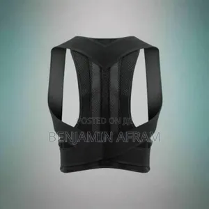 Daily Back Support Vest