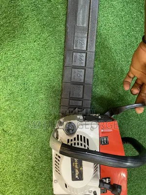 Chainsaw 18inches Machine