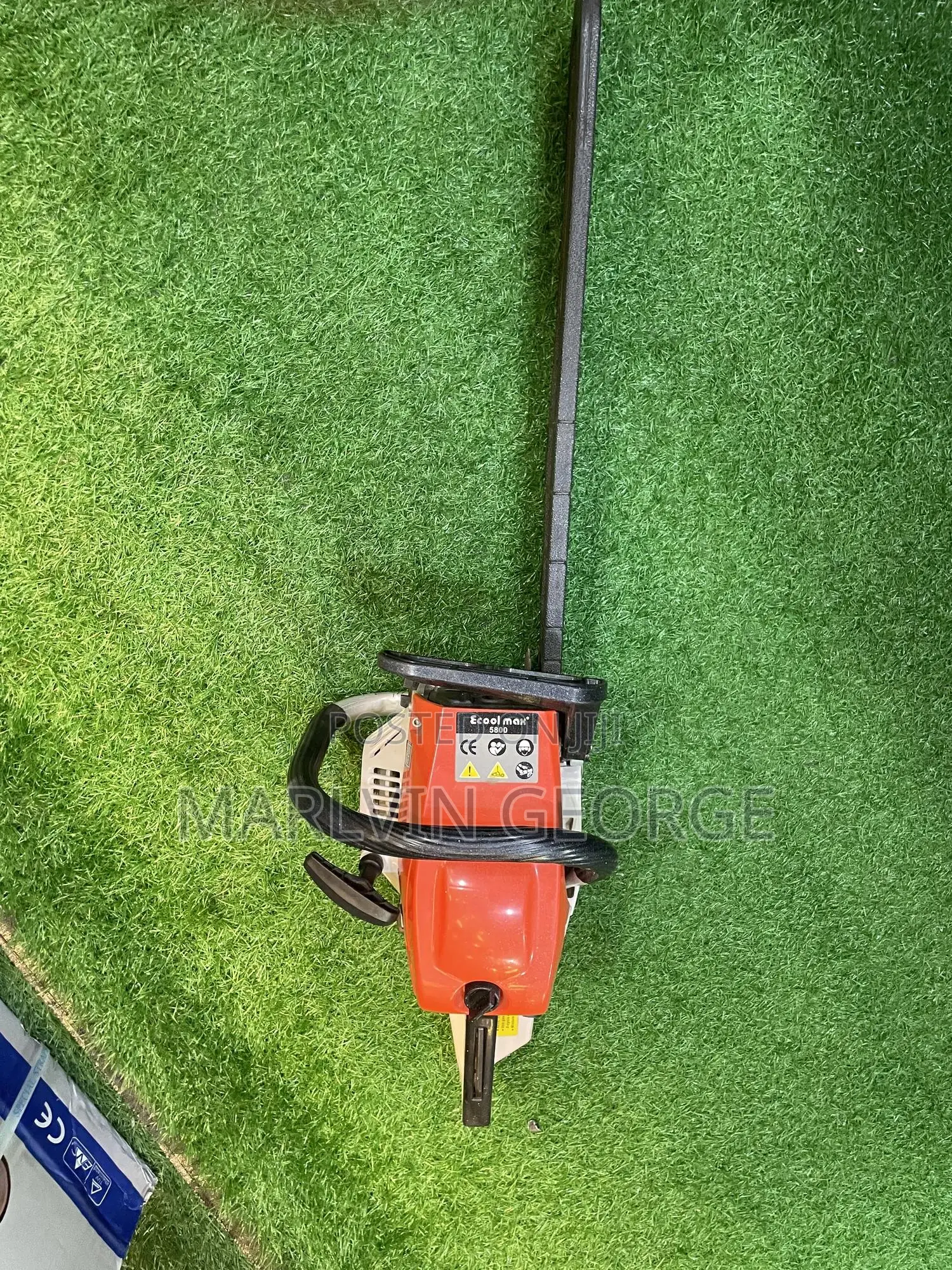 Chainsaw 18inches Machine