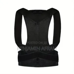 Health Back Support Wesr