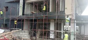 Scaffolds For Hiring