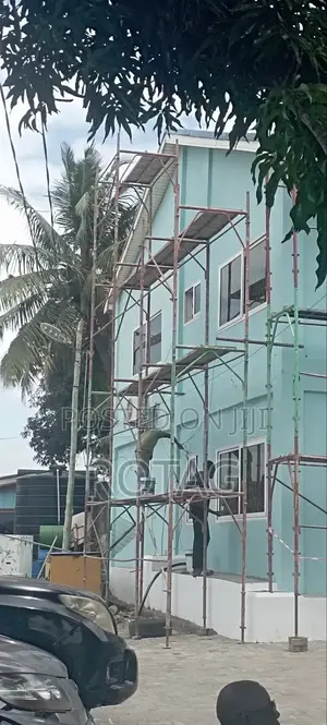 Scaffolds For Hiring