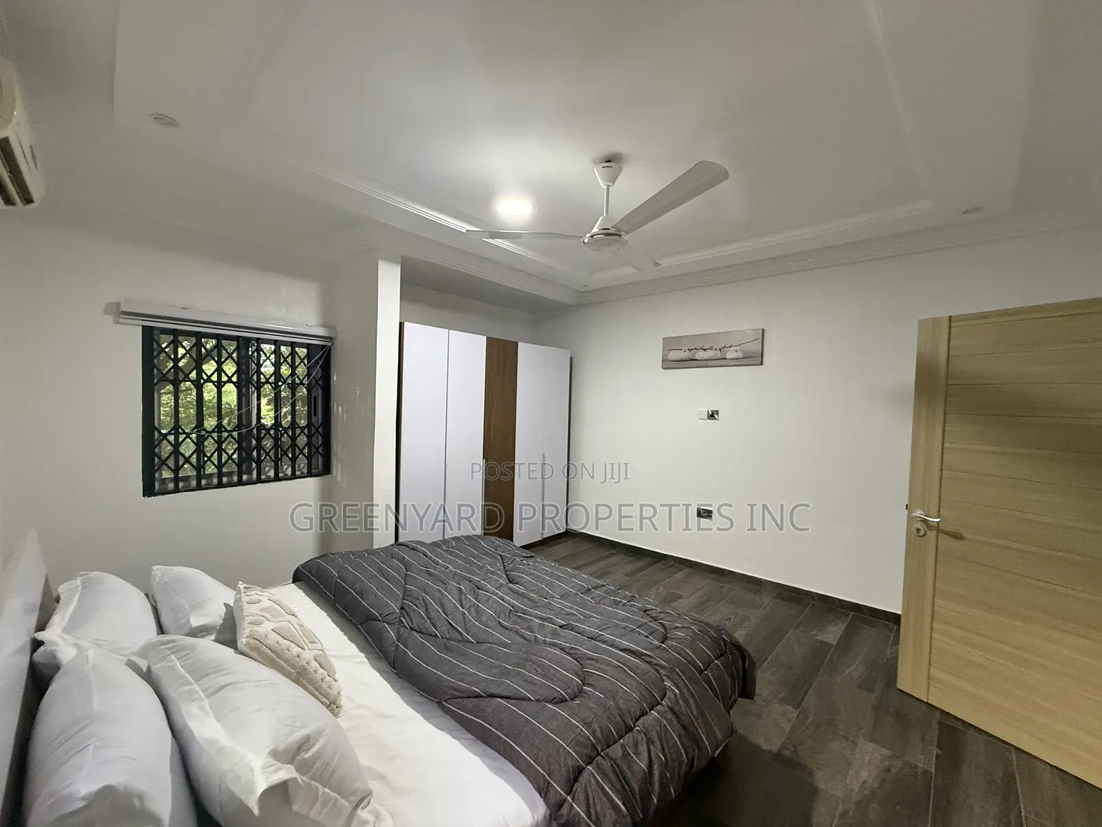 Furnished 5bdrm House in Adjiringanor, East Legon for rent
