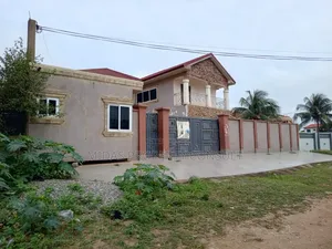 7bdrm House in Bortianor for sale