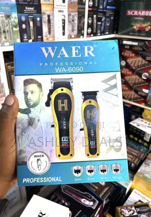 Waer Wa-6090 Professional