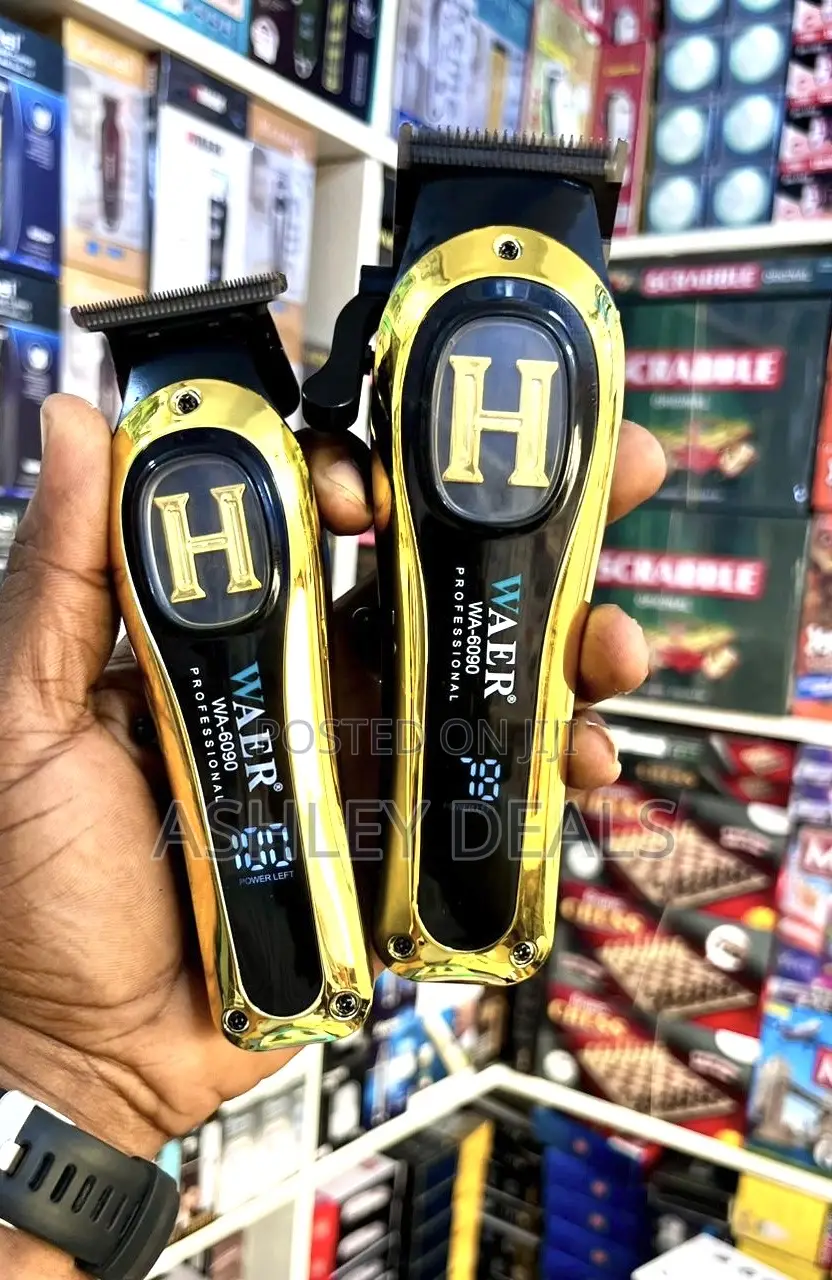 Waer Wa-6090 Professional
