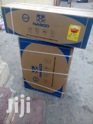 Good Nasco 2.5hp Air Conditioner Split