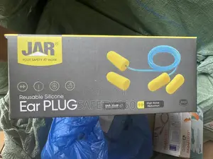 Safety Earplugs