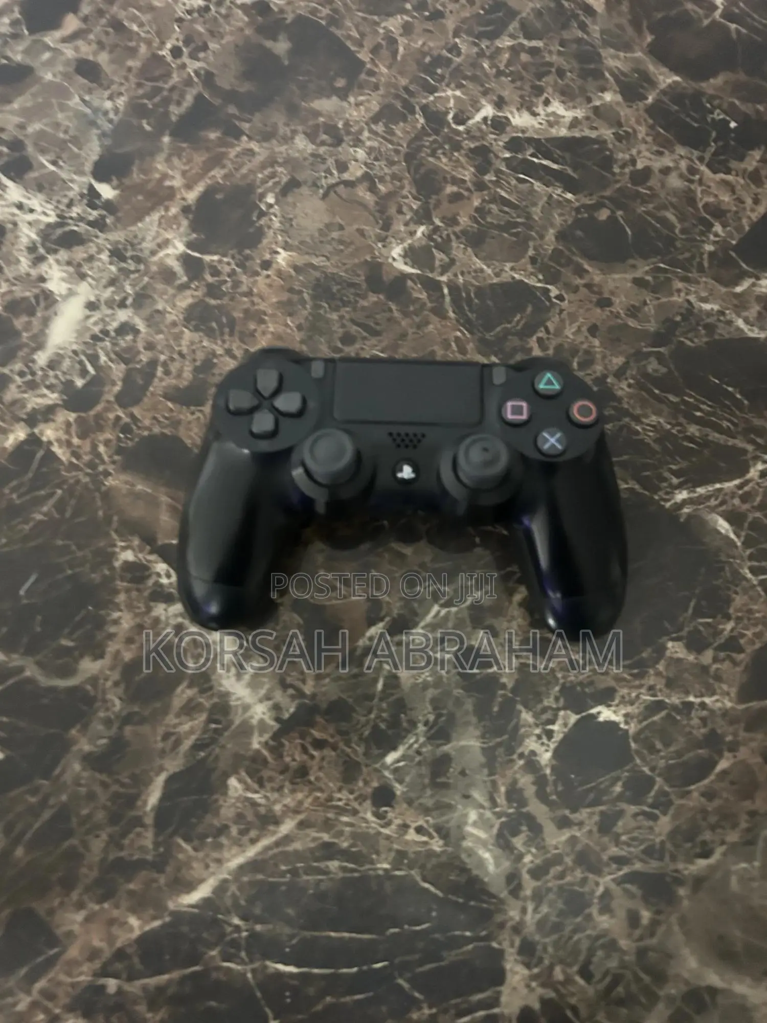 Ps4 Original Controllers