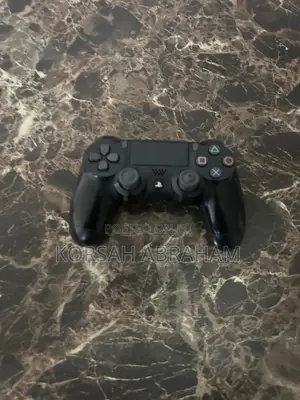 Ps4 Original Controllers