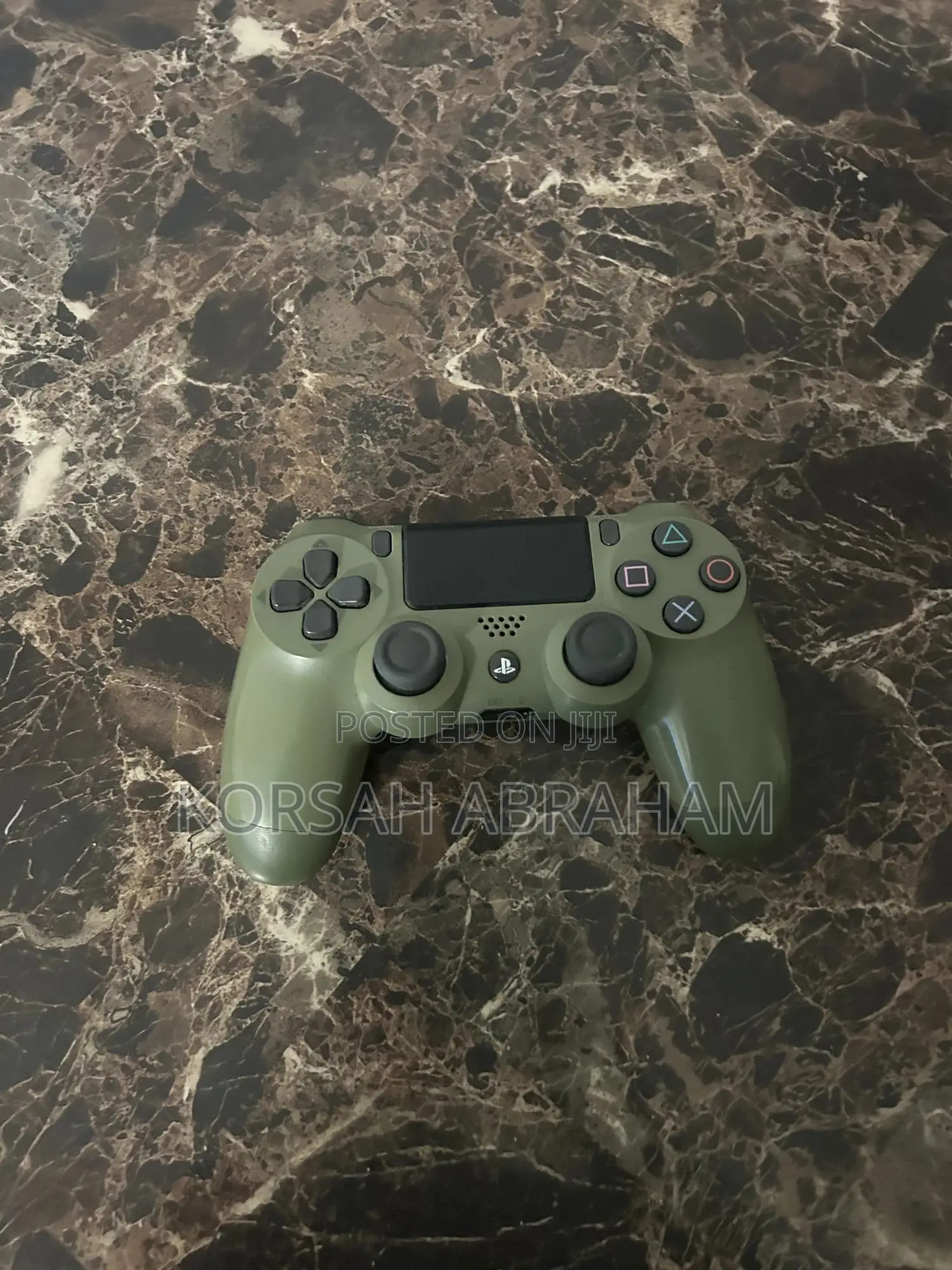 Ps4 Original Controllers