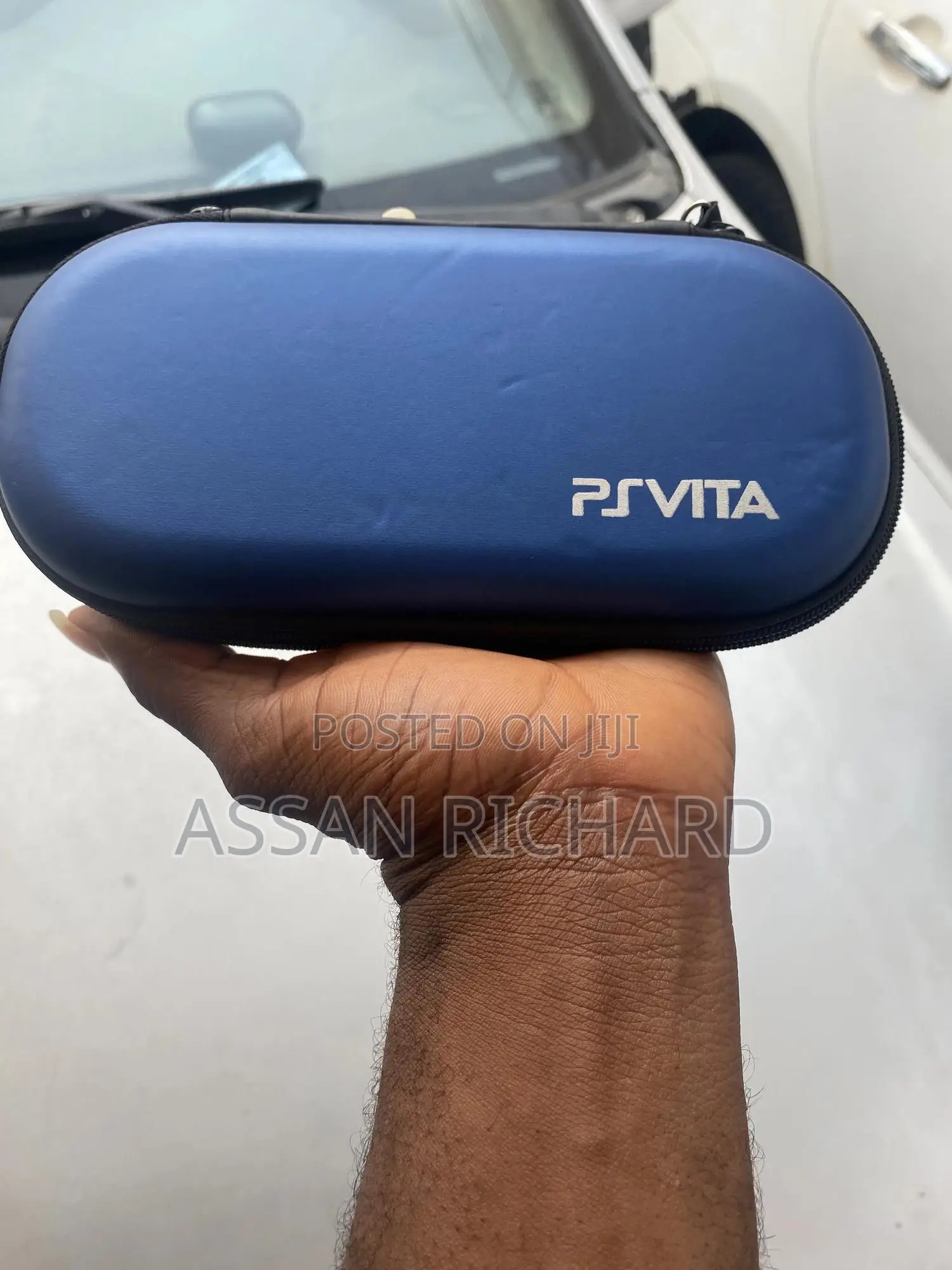 Playstation Vita Available On The Low Price