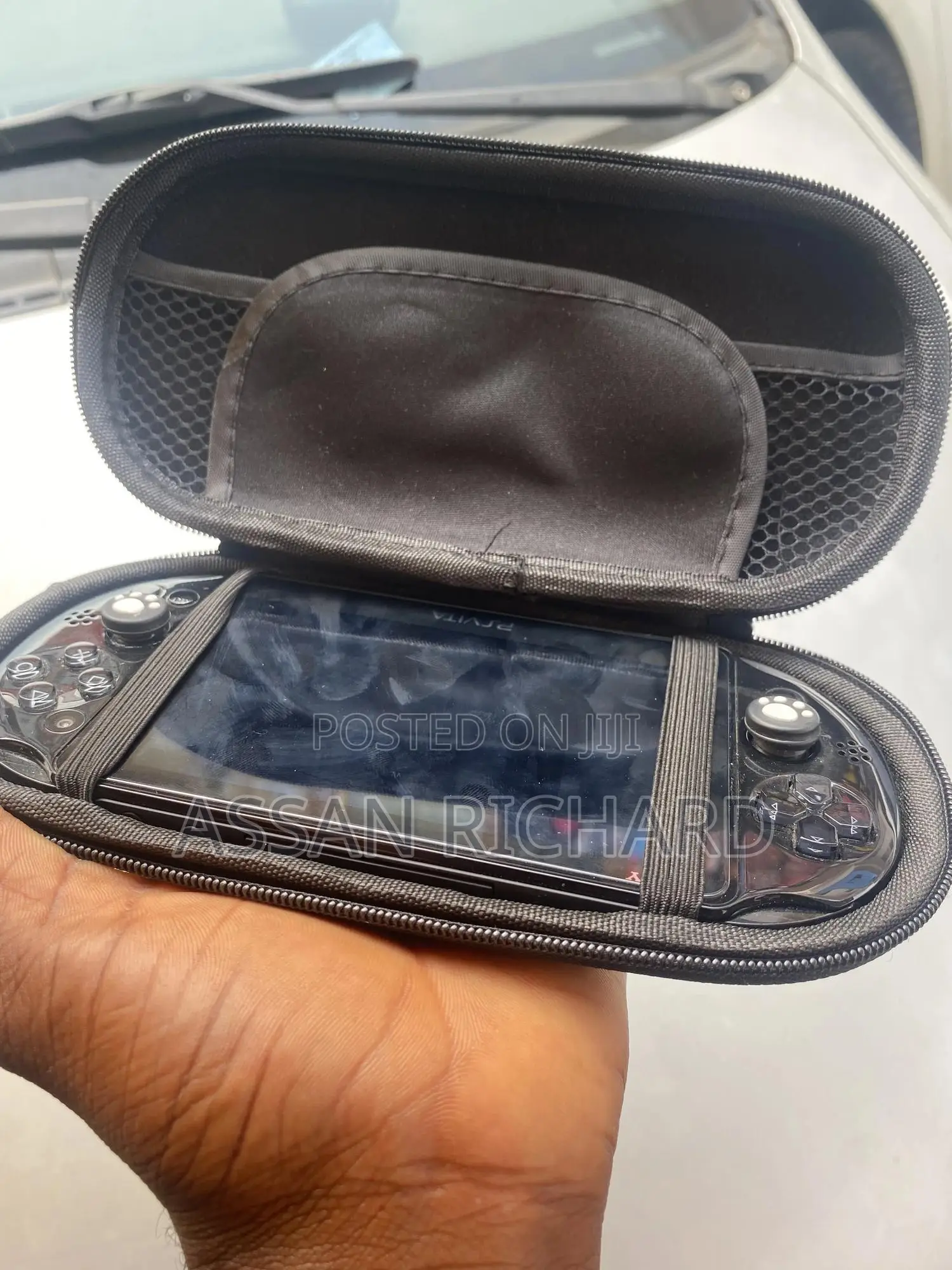 Playstation Vita Available On The Low Price