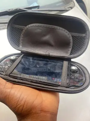 Playstation Vita Available On The Low Price