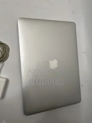 Laptop Apple MacBook Air 2015 8GB Intel Core I5 SSD 128GB