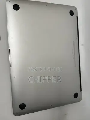 Laptop Apple MacBook Air 2015 8GB Intel Core I5 SSD 128GB