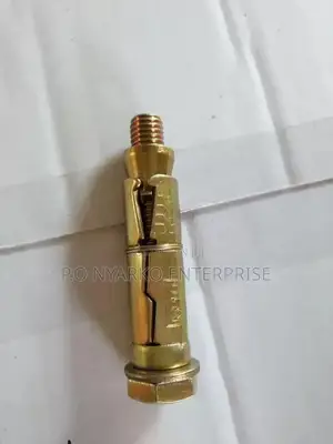 Expansion Bolt