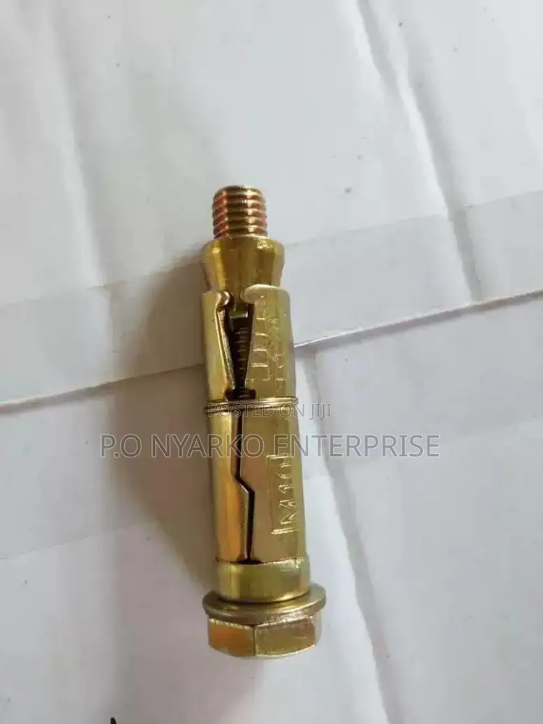 Expansion Bolt