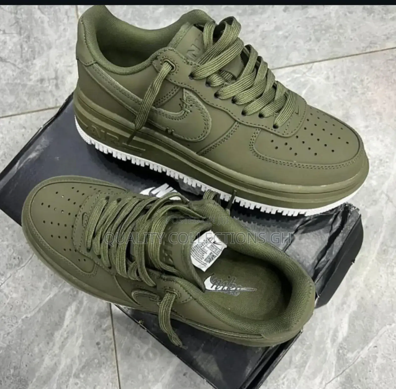 Green Airforce