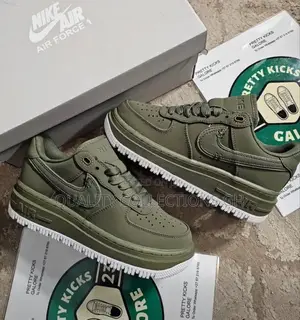 Green Airforce