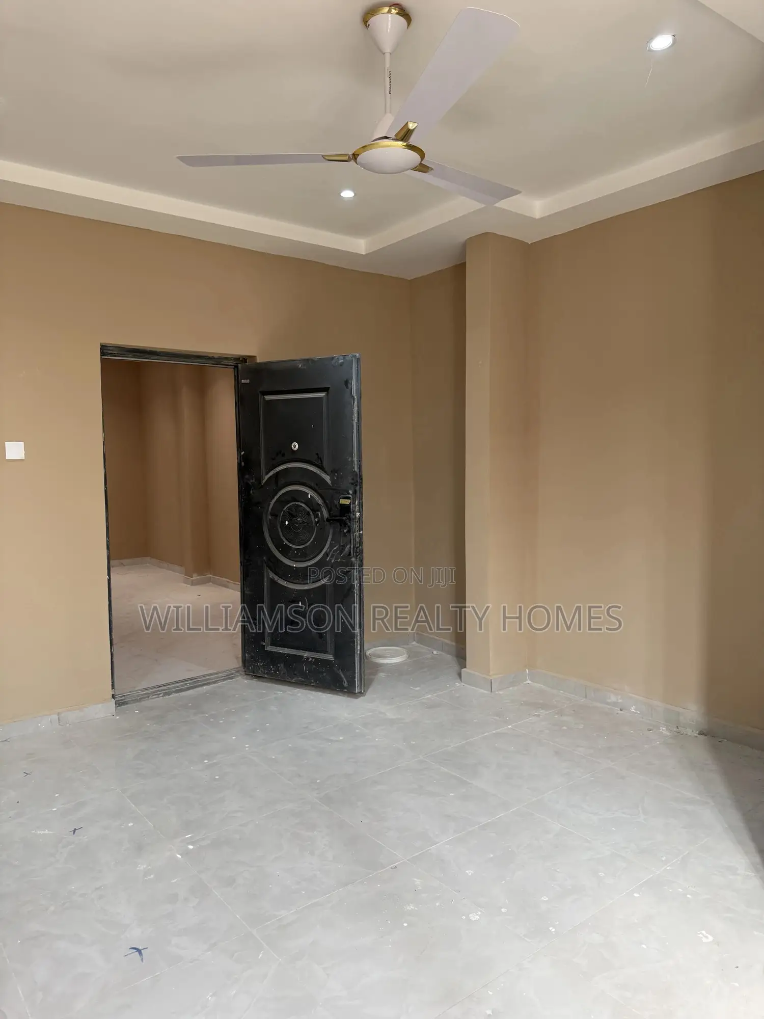1bdrm Apartment in Tempo Estate Area, Spintex for rent