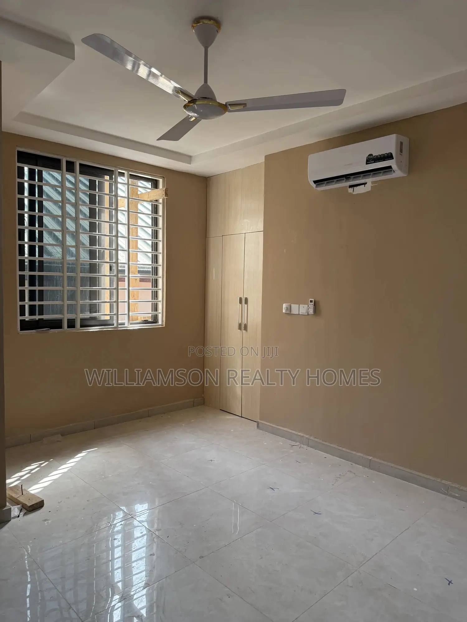 1bdrm Apartment in Tempo Estate Area, Spintex for rent