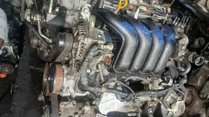 2zr Engine Without the Gearbox