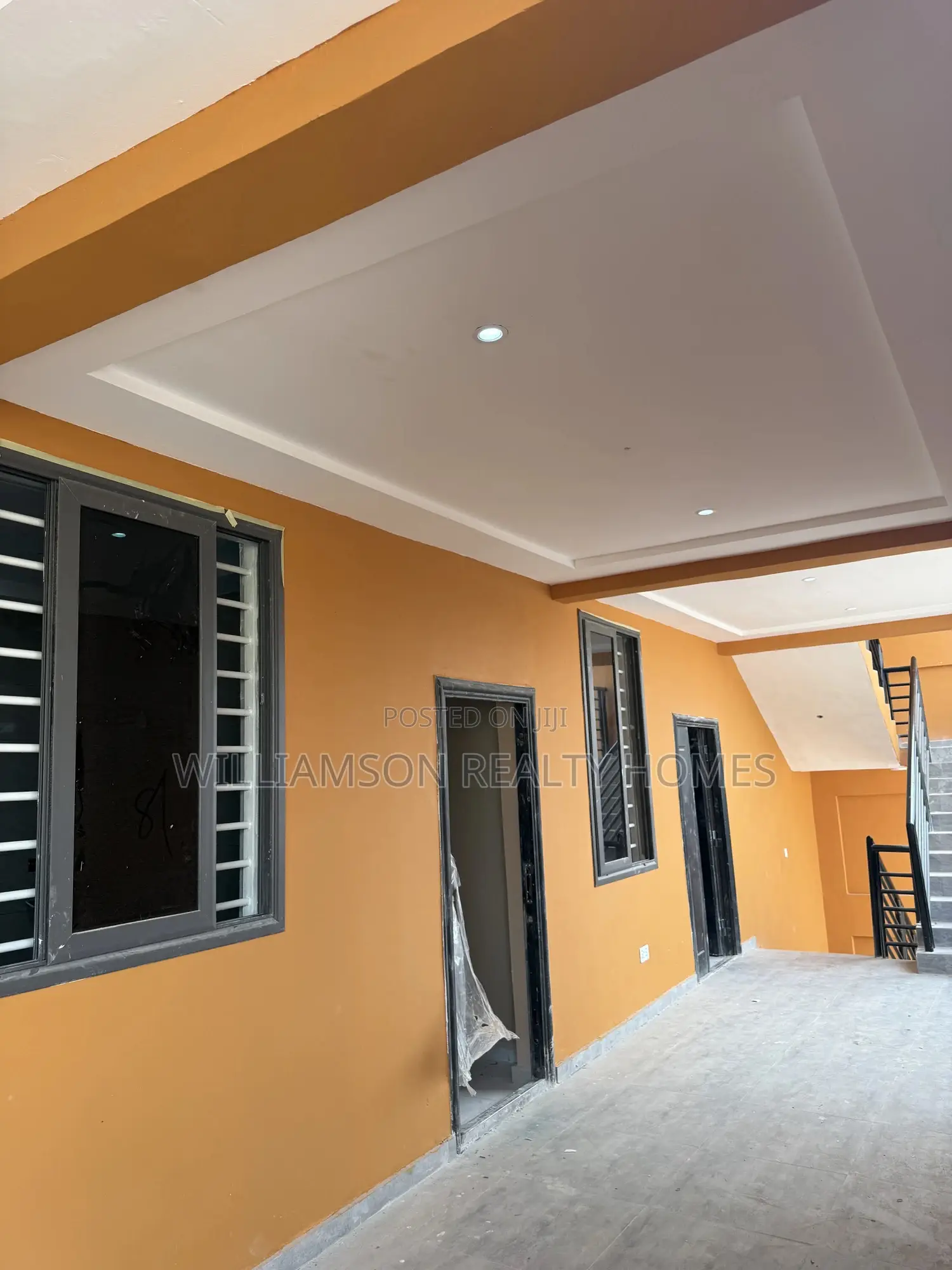 1bdrm Apartment in Tempo Estate Area, Spintex for rent