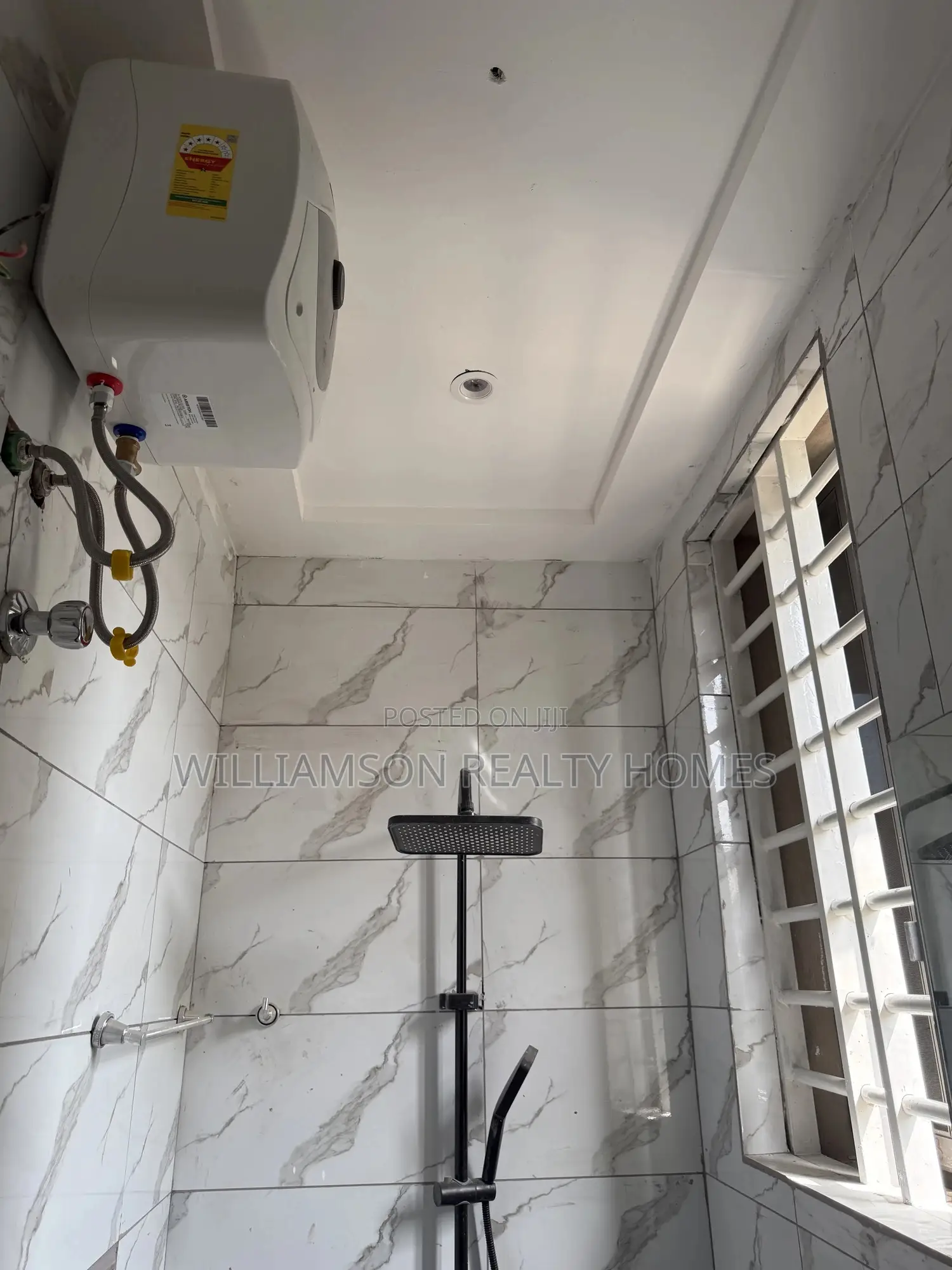 1bdrm Apartment in Tempo Estate Area, Spintex for rent