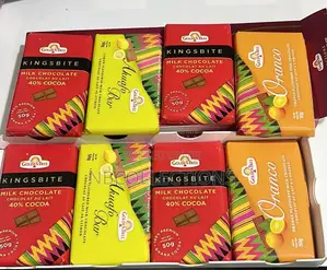 Golden Tree Chocolate